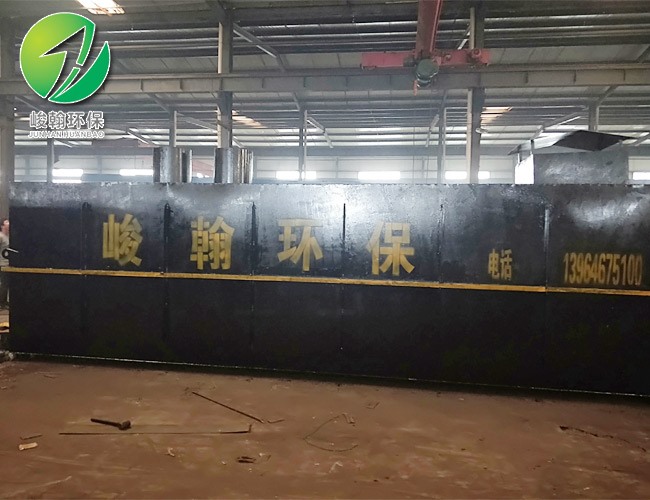 地埋式云开线上平台(集团)官方网站